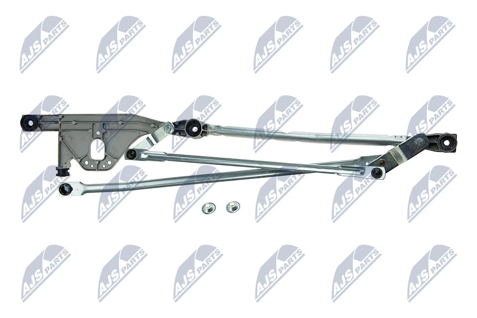 Трапеція щіток лобового скла NTY EMWFR001 ціна, від 27.53 USD