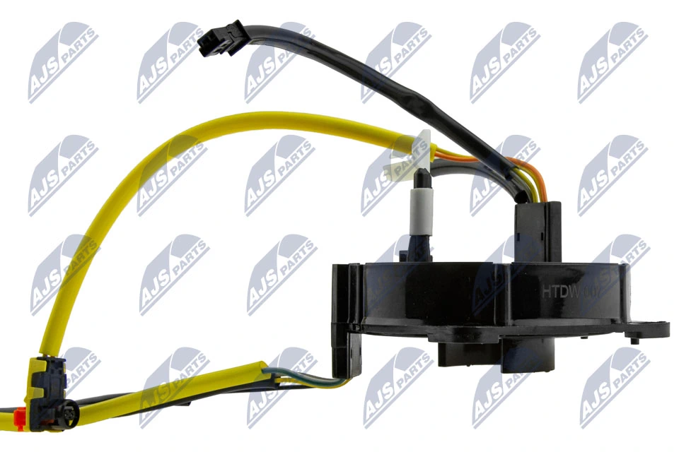 Шлейф керма NTY EASDW007 ціна, від 25.54 USD