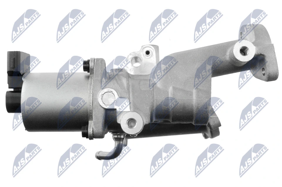 Клапан ЄГР EV132 Magneti Marelli
