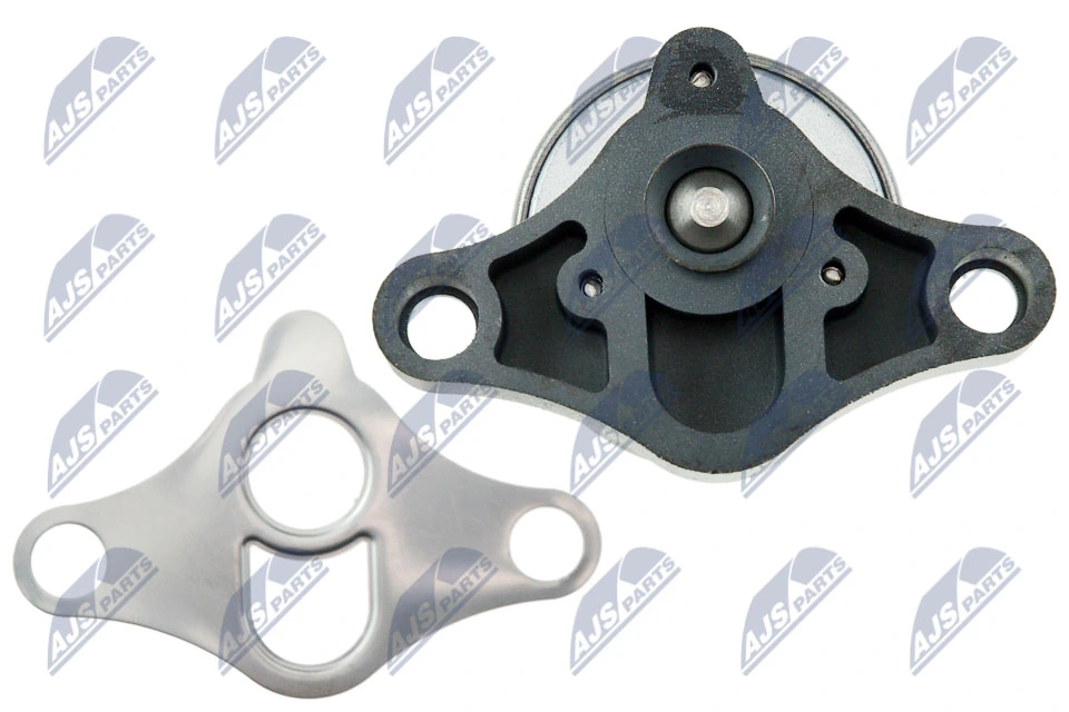 Клапан EGR NTY EGRPL000 ціна, від 31.58 USD