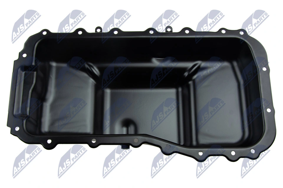 Піддон двигуна NTY BMOCH016 ціна, від 37.33 USD