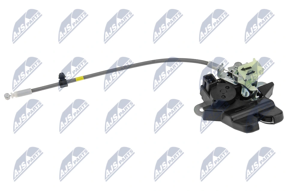 Замок дверей багажника Depo/Loro/Abakus 132024003 ціна, від 16.20 USD
