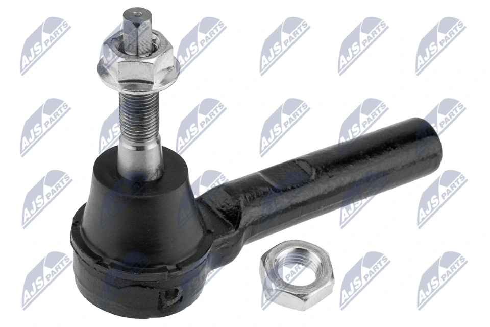 Наконечник рульовий Lemforder 34299 ціна, від 16.45 USD