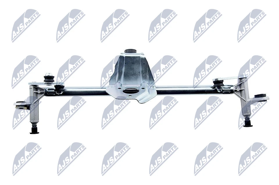 Трапеція щіток лобового скла NTY EMWPL002 ціна, від 18.87 USD