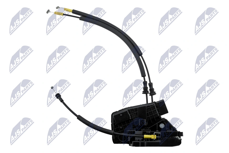 Замок передніх пасажирських дверей NTY EZCKA033 ціна, від 65.99 USD