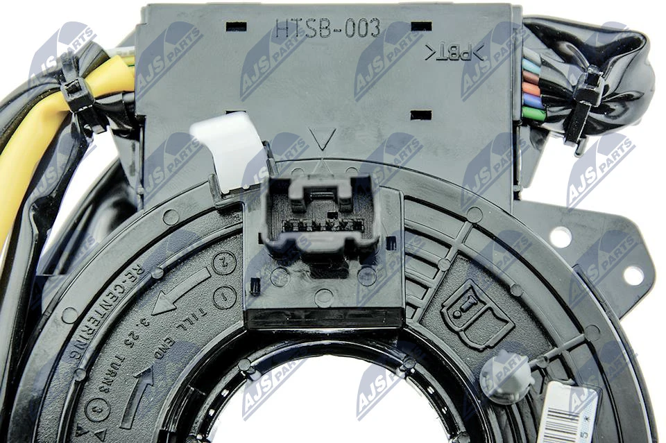 Шлейф керма NTY EASSB003 ціна, від 33.19 USD