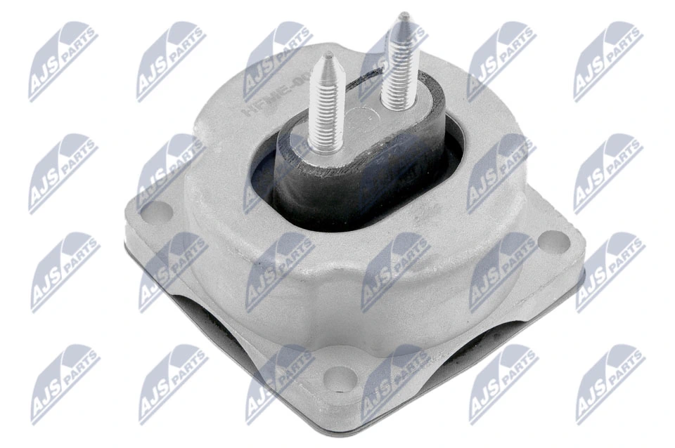 Подушка коробки передач 44053 Lemforder