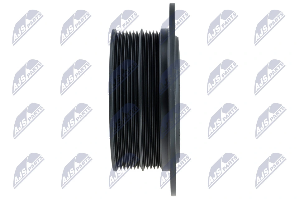 Шків колінвала (демпфер ) NTY RKPBM004 ціна, від 38.01 USD