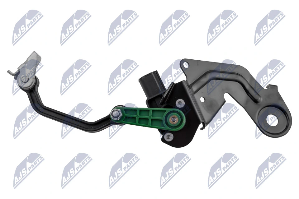 Датчик рівня положення кузова, задній лівий NTY ECXAU025 ціна, від 30.89 USD