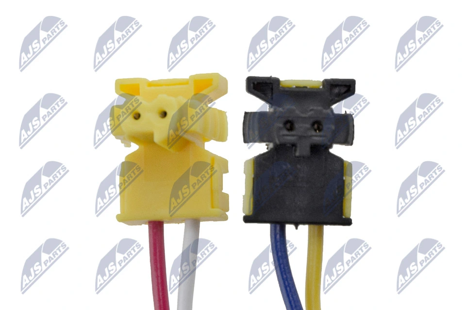 EASCH005 NTY Шлейф Airbag