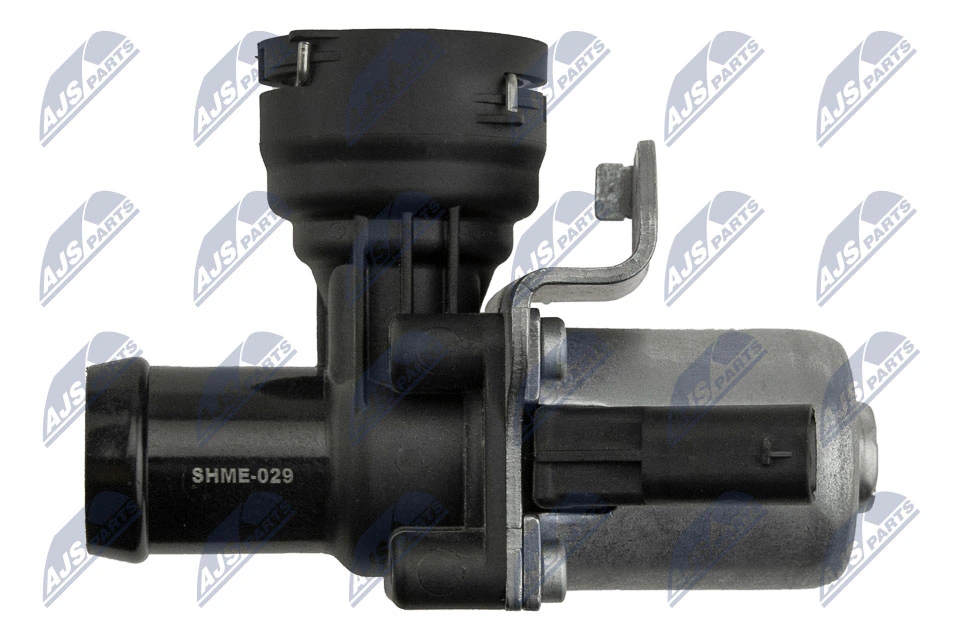 Кран системи опалення NTY CTMME029 ціна, від 47.95 USD