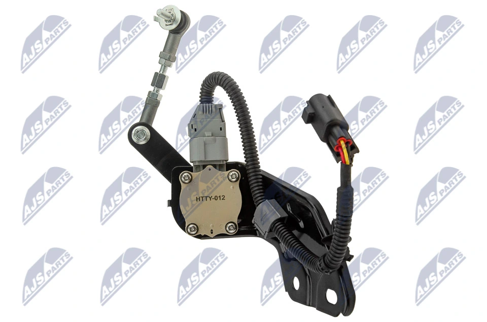 Датчик рівня положення кузова, задній правий NTY ECXTY012 ціна, від 33.69 USD