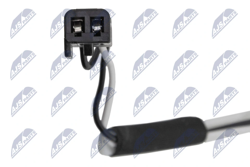 EASCH006 NTY Шлейф Airbag