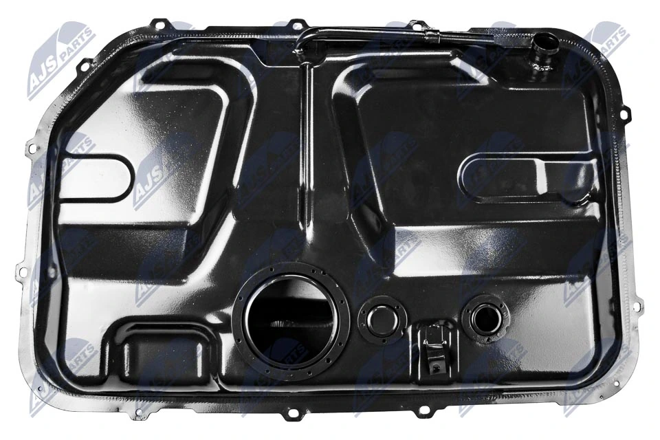 Б/бак Hyundai Accent II седан (LC) (1999 - 2005) ціна, від 120.52 USD