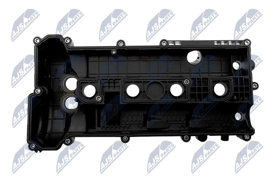 Купити Клапанна кришка Ford Galaxy II CA1 WA6