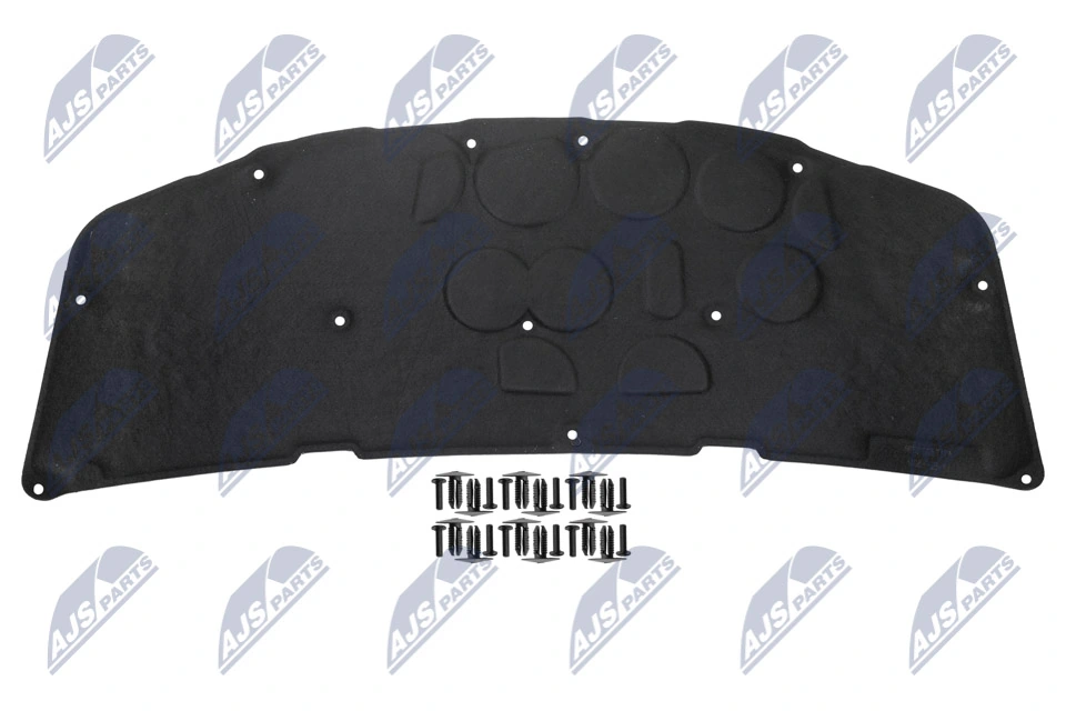 Обшивка капота Mercedes A177682270064 ціна, від 45.61 USD