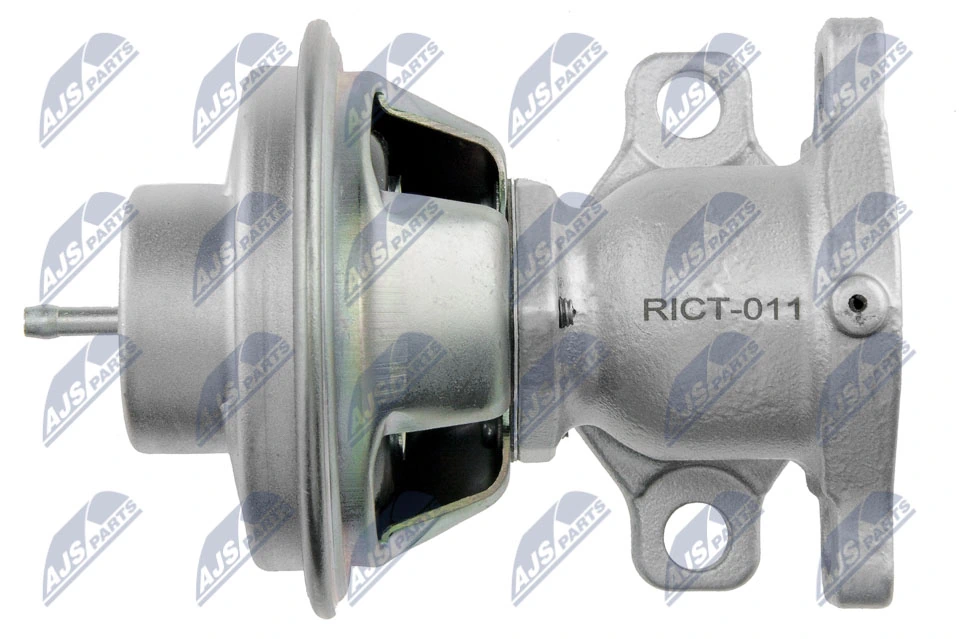 Клапан EGR NTY EGRCT011 ціна, від 51.42 USD