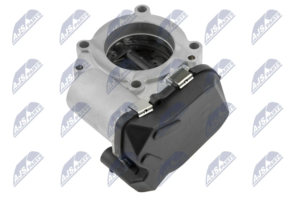 ETBAU006 NTY Дросільна заслінка в зборі