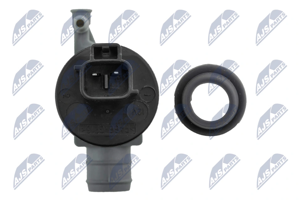  Моторчик омивача Toyota Yaris 