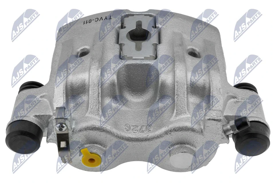 HZTVC011 NTY Супорт гальмівний задній правий