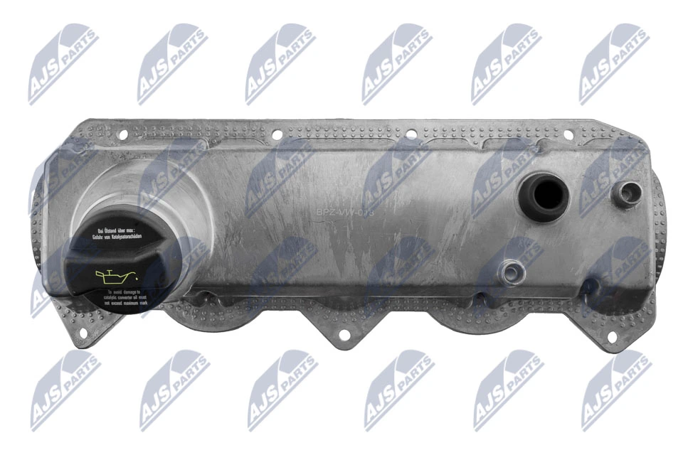 Кришка клапанна NTY BPZVW018 ціна, від 22.55 USD
