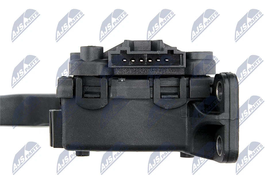  Педаль газу Seat Ibiza 3