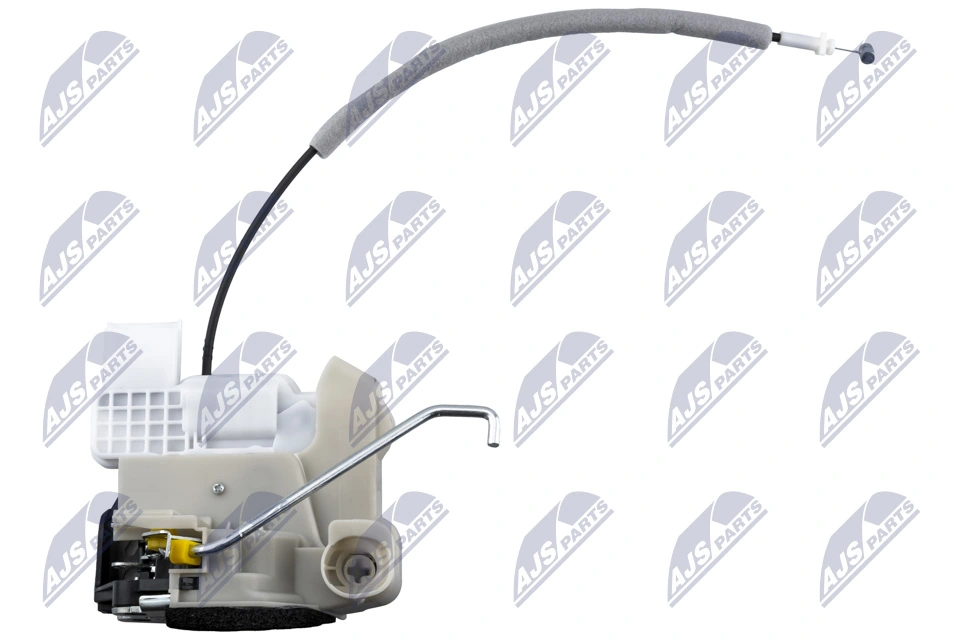 Замок передньої двері, лівої KIA Rio III седан (UB) (2010 - 2017) ціна, від 58.16 USD