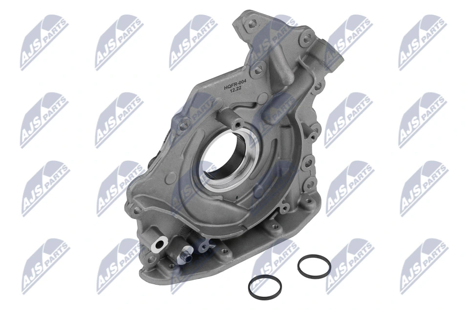 Купити HMPCV6Q6600AA Hmpx Насос маслозакачуючий