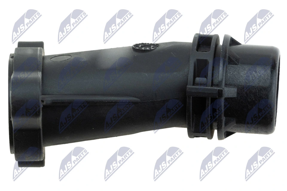  Штуцер блоку системи охолодження BMW 3 