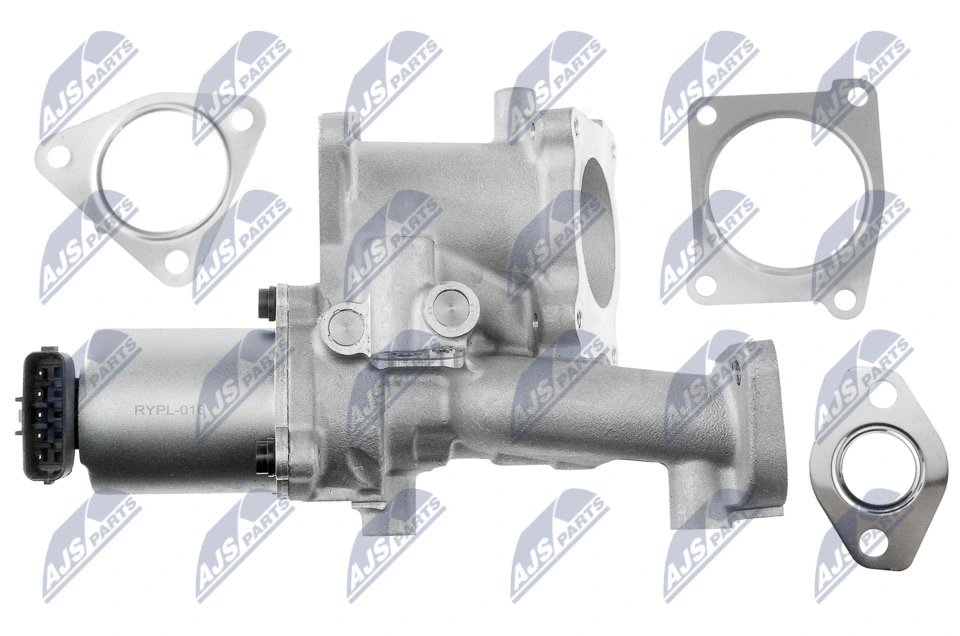 Клапан EGR Magneti Marelli EV132 ціна, від 109.10 USD