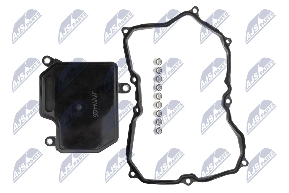 Купити FSFVW025 NTY Масло і фільтр в коробку автомат 