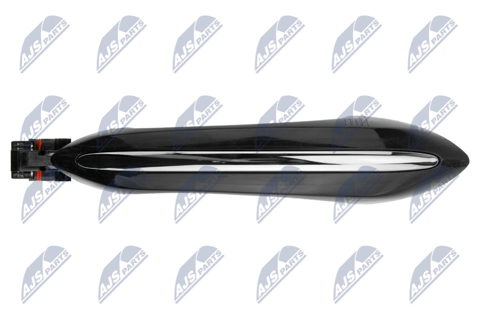 Ручка задньої двері зовнішня ліва NTY EZCBM113A ціна, від 40.44 USD