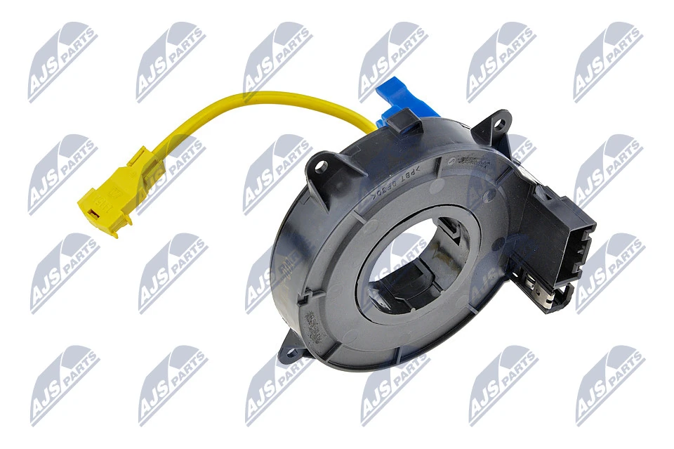 EASLR001 NTY Шлейф Airbag