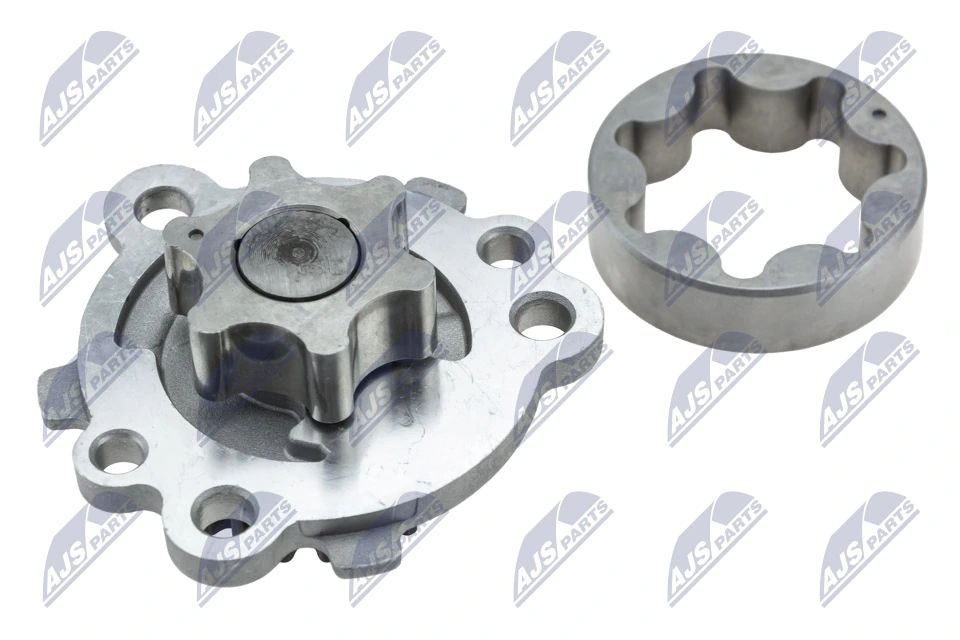 Купити OP0142 Magneti Marelli Насос маслозакачуючий