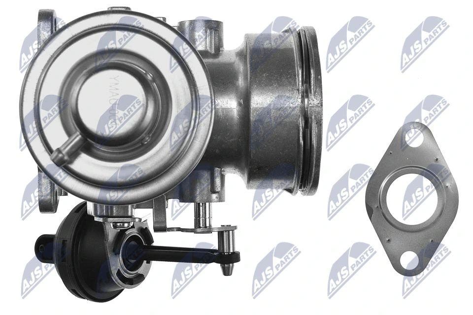 Клапан EGR NTY EGRAU004 ціна, від 33.93 USD