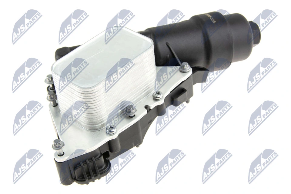 Купити CLC331000S Mahle Original Корпус масляного фільтра