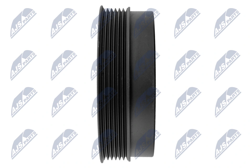 Шків колінвала (демпфер ) Continental/Siemens VD1148 ціна, від 151.17 USD