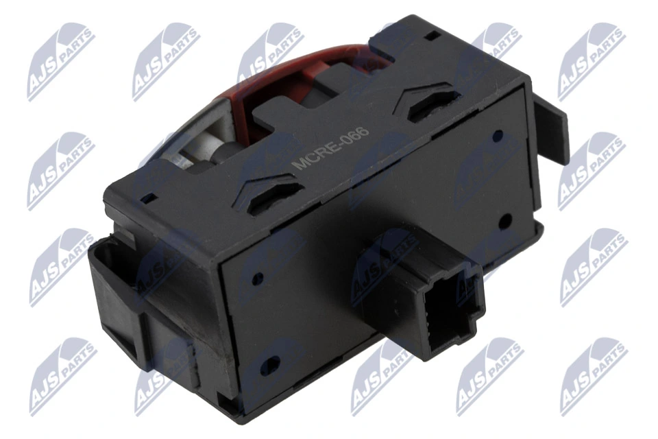 Аварійна кнопка на Renault Master III FV, JV