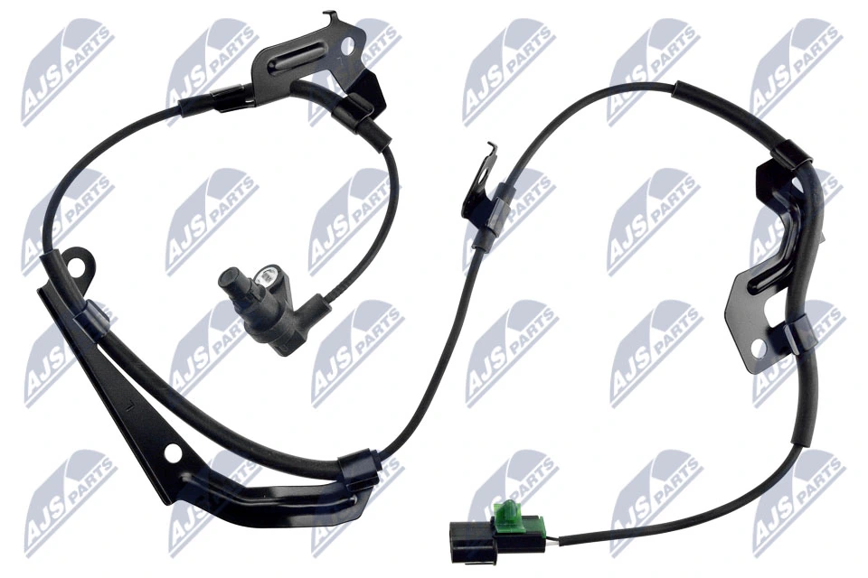 Купити 4670A595 Chrysler Датчик АБС (ABS) передній, лівий