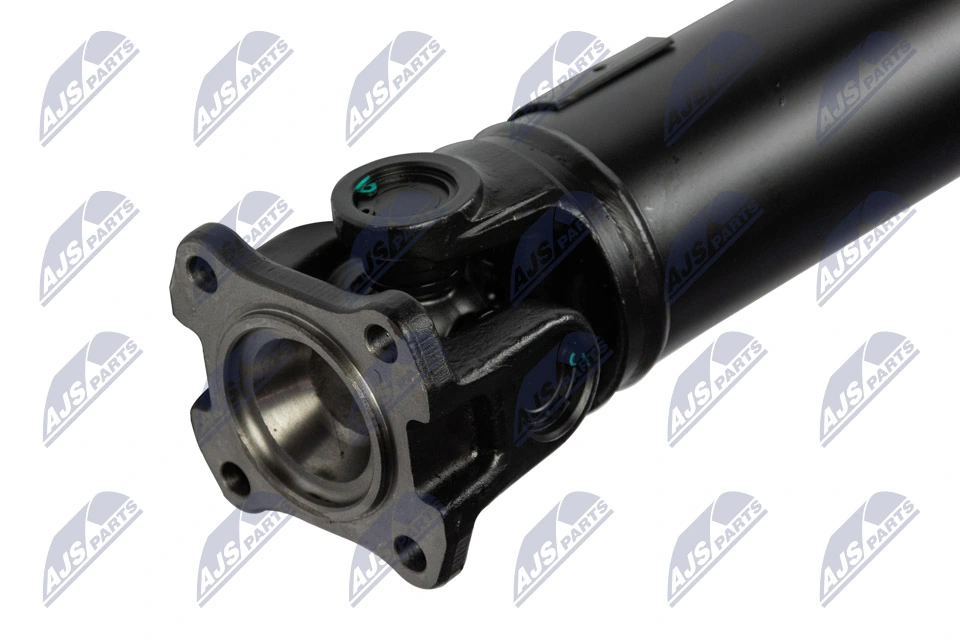 Вал карданний задній, у зборі NTY NWNKA014 ціна, від 53.55 USD