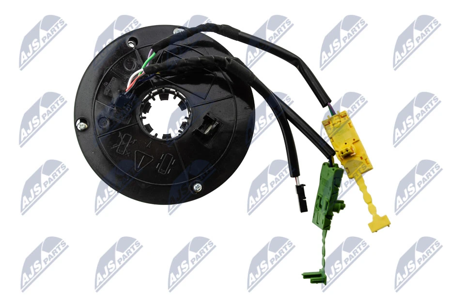Шлейф керма NTY EASME003 ціна, від 54.42 USD