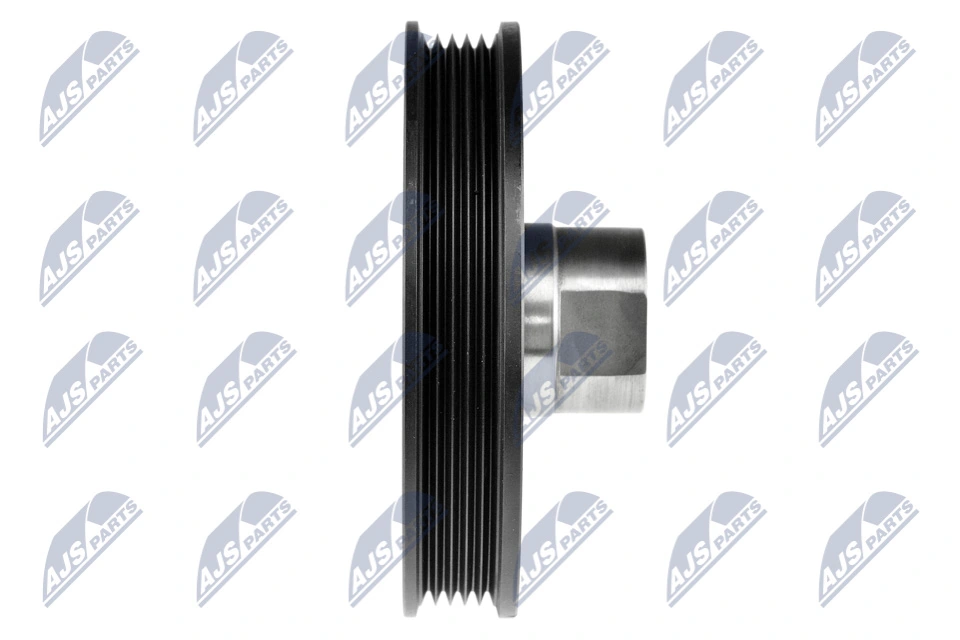  Шків колінвала Toyota Hiace 4