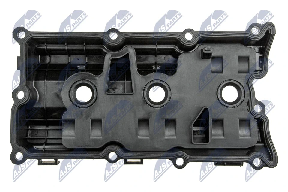 TAN1504 Topsauto Кришка клапанна, права