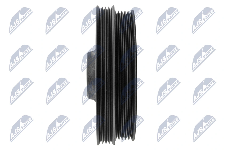 Шків колінвала (демпфер ) NTY RKPMS006 ціна, від 41.38 USD