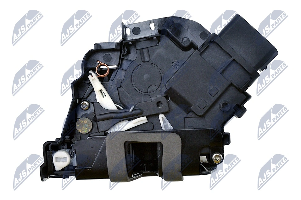 Замок задньої двері, лівої NTY EZCFR013 ціна, від 22.55 USD