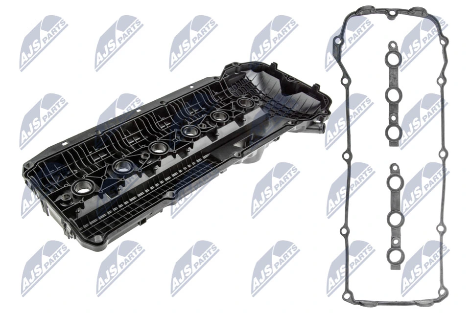 Кришка клапанна NTY BPZBM002 ціна, від 68.86 USD