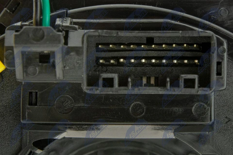 77900TR0B11 Honda Шлейф Airbag