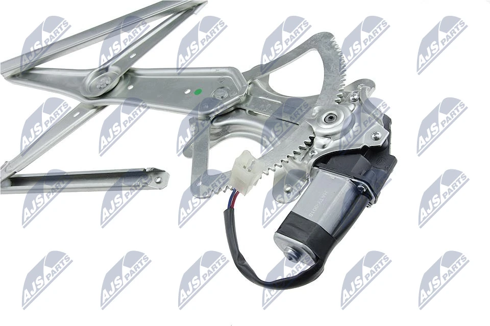 Склопідйомник з електродвигуном NTY EPSTY001S ціна, від 37.18 USD
