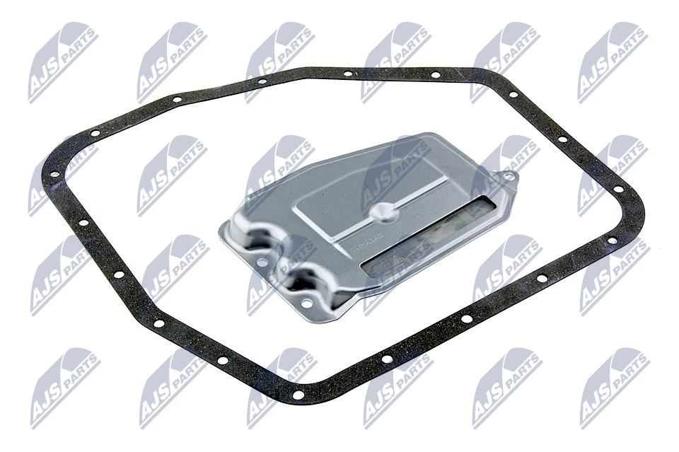 FSFTY015 NTY Масло в коробку автомат