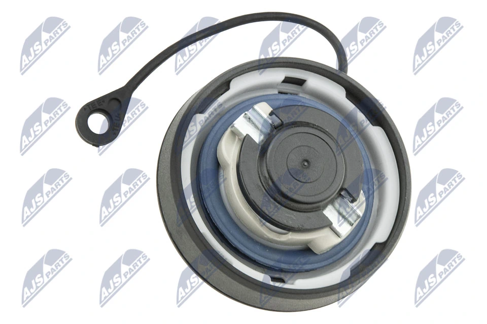 Кришка / пробка бензобака на Mercedes E  S211